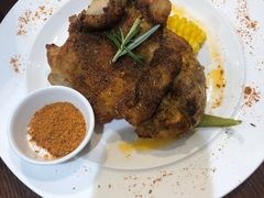 -斯比特花园西餐厅(东方商厦店)