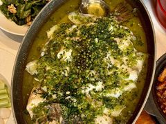 -盛百味·家宴餐厅(霸州分店)