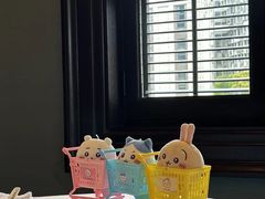 -宝丽轩中餐厅BAOLIXUAN