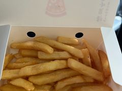 -必胜客(滨江店)