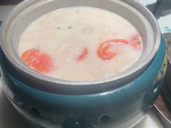 -佬麻雀·剁椒鱼头(京基KK One店)