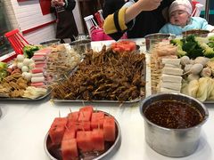 -路遥的小屋冷沾沾(凯德广场店)