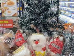 -世纪联华超市(马塍店)