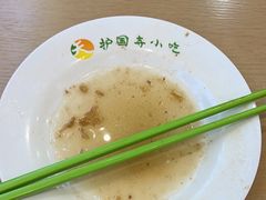 -护国寺小吃(中关村店)
