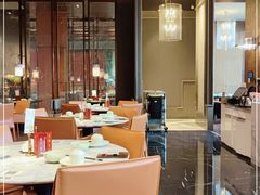 大堂-蝴蝶里·粤菜·点心(龙湖天街&滨江店)