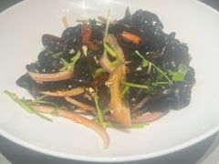 -羊门客在·烤盐池滩羊·川菜