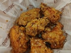 -韩礼年糕(飞虹路店)