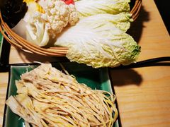 -十二舍·湯物素煮(江泰潤政店)