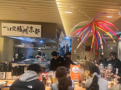 -一豚轩·烧鸟·豚骨拉面(五四路店)