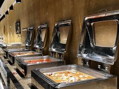 -汉巴味德·烤肉与啤酒的自助(杭州大悦城店)