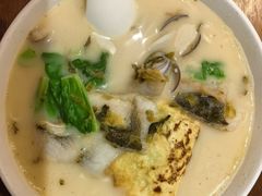 黄鱼面-寻裕记·现炒浇头面(人民广场店)