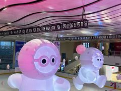 -冰纷万象滑冰场(沈阳万象城店)