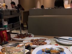 -大渔铁板烧(花园道店)