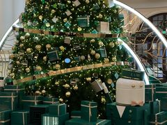 -Salon de Ville浦江汇(上海外滩华尔道夫酒店店)