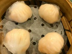-添好运点心专门店(中环IFC店)