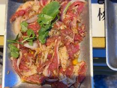 -杨记齐齐哈尔烤肉(总店)