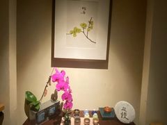 -梅间堂茶馆(绿地缤纷城店)