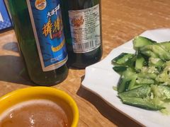 -喝丢一只鞋海鲜烧烤·海肠捞饭(东关街店)