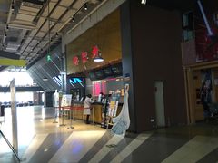 -SFC上影影城(成都科华IMAX店)