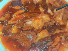 -闻香阁·清真(光荣道店)