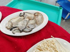 -花苑美食横琴生蚝火锅(拱北粤华路店)