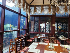 -乌镇枕水度假酒店
