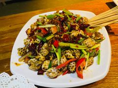 -南海渔家•海鲜•正宗海南菜(海棠湾店)