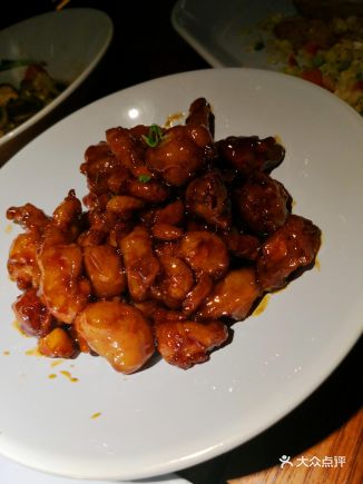 外婆家(南通八佰伴店) - julia_huang的相册 - 南通美食 - 大众点评网