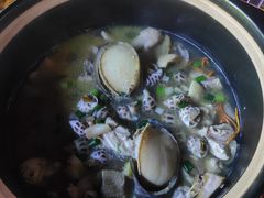 -吉品莞家·鲍鱼鸡煲(东莞店)