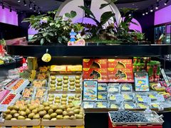 -杭州大厦LSE城市生活超市(杭州大厦店)