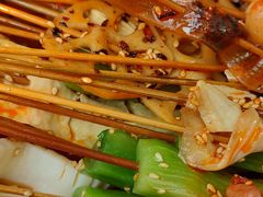 -嘉州鲜知味钵钵鸡(奎星楼店)
