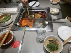 -海底捞火锅(太原南站店)