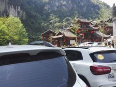 -车溪民俗旅游区