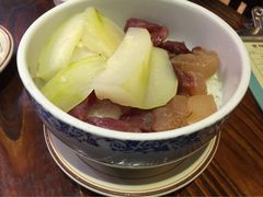 黄祥华养生堂-黄祥华养生堂·炖汤·营养蒸饭(岭南天地店)
