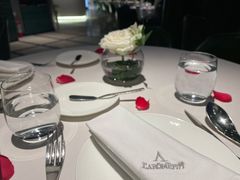 -L'Arome芳芳法国餐厅(仙林金鹰店)