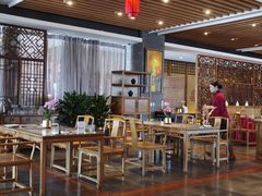 -青岛海尔洲际酒店