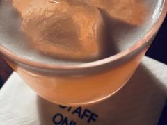-STAFF ONLY Bar(南台巷店)
