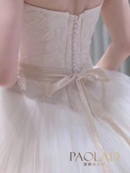 -南京宝娜嫁衣婚纱礼服馆(中央路店)