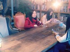 android_upload_pic-maan coffee漫咖啡(五环街店)