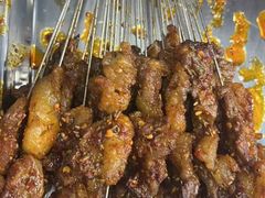 -盛龙盐筋烤肉