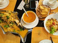 -金厨泰国餐厅·全泰籍厨师料理(拱北店)