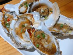 -阿青龙虾·烧烤大排档(湖里万达店)