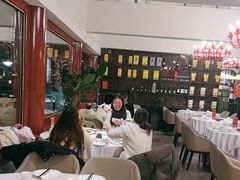 -月福京味斋·烤鸭店·北京菜(鼓楼总店)