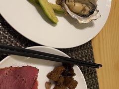 -上海静安铂尔曼酒店