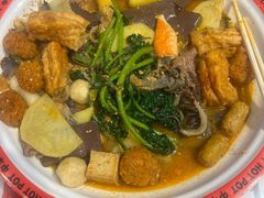 -文立新麻辣烫(合生汇21街区店)