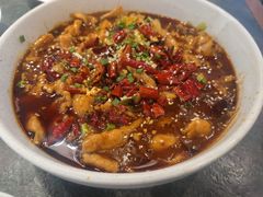 -李记饺子·熏酱东北菜(欢乐谷店)