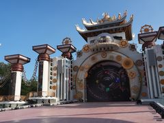 -渔岛海洋度假区