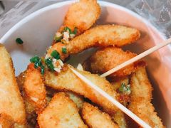 -特色椒盐排条(天山西路店)