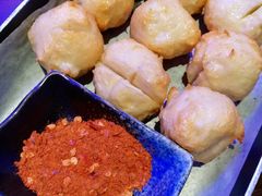 -钳真多钓虾馆·小龙虾海鲜烧烤(九六广场店)