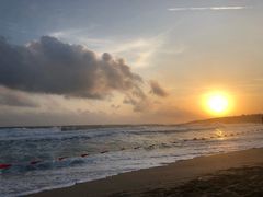 -白沙湾海滩